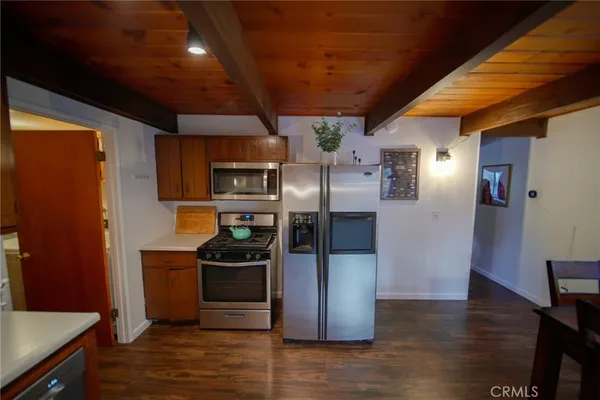 $520,000 | 404 West Mojave Boulevard, Big Bear City, CA 92314