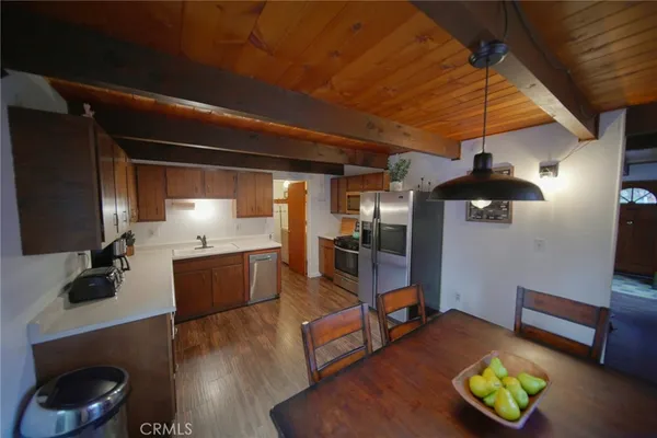 $520,000 | 404 West Mojave Boulevard, Big Bear City, CA 92314