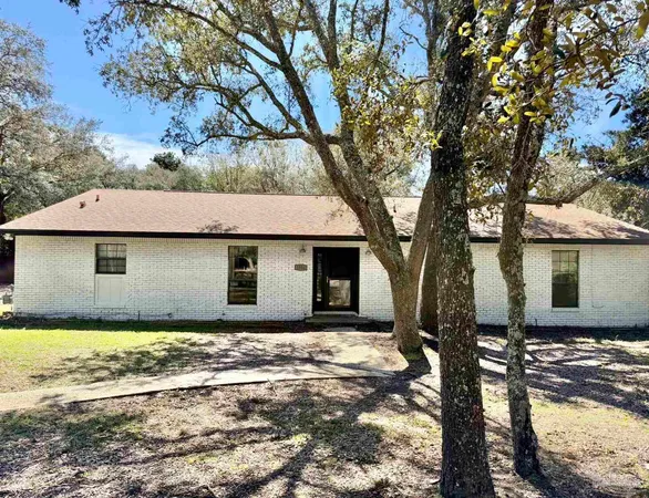 $460,000 | 1556 Oak Shore Drive, Gulf Breeze, FL 32563