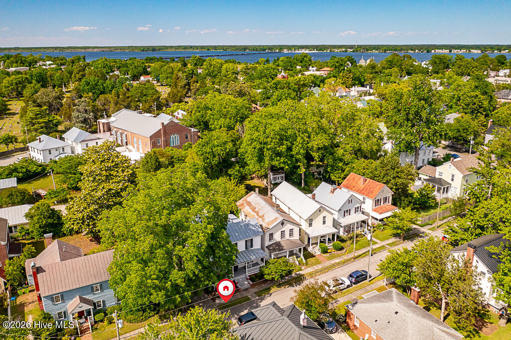 616 New Street New Bern, NC 28560 - Photo 31 of 32 DJI_0796-Edit