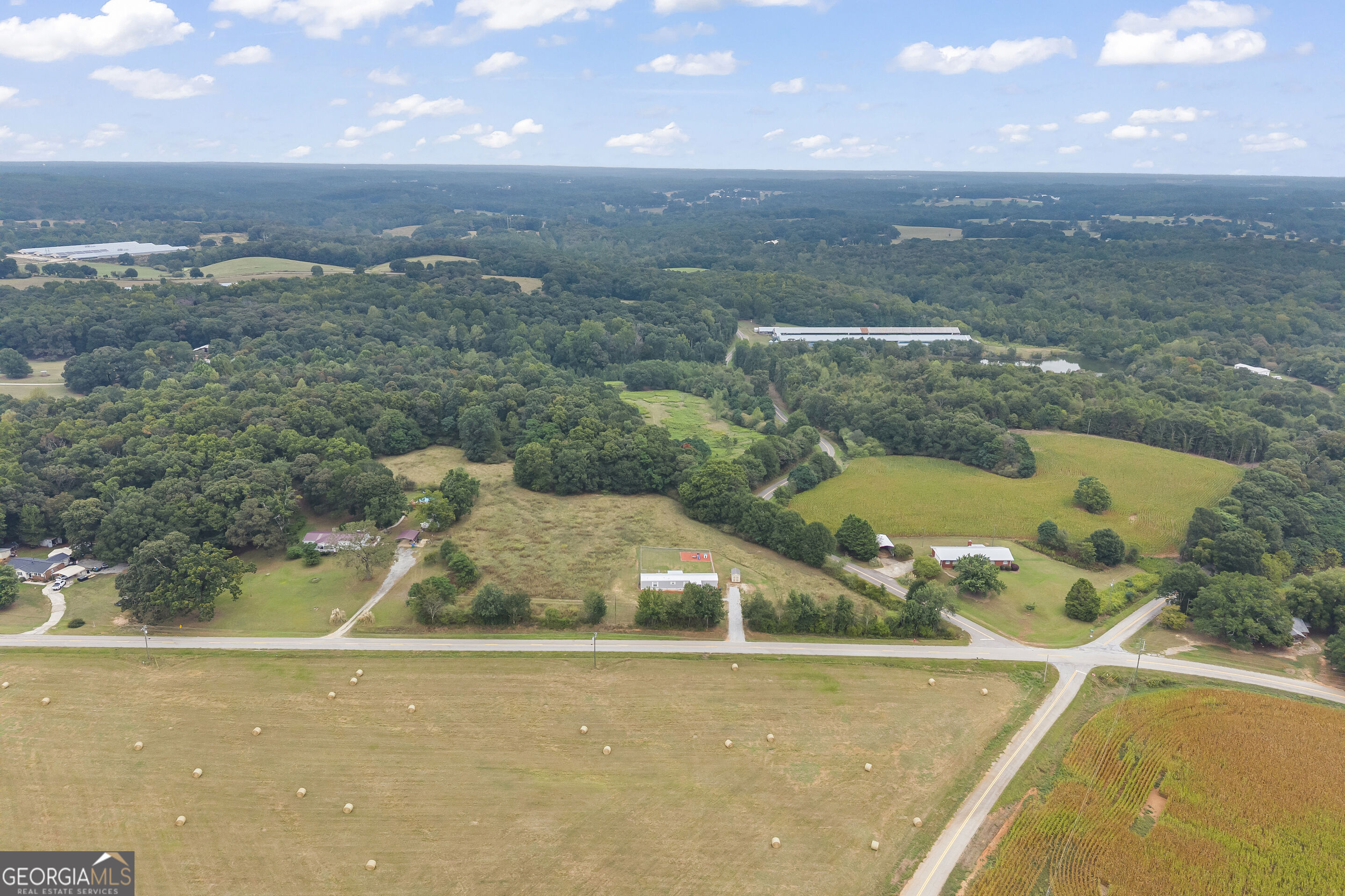 811 Dove-Drake Road Royston, GA 30662 - Photo 45 of 59 Gallery Image 45