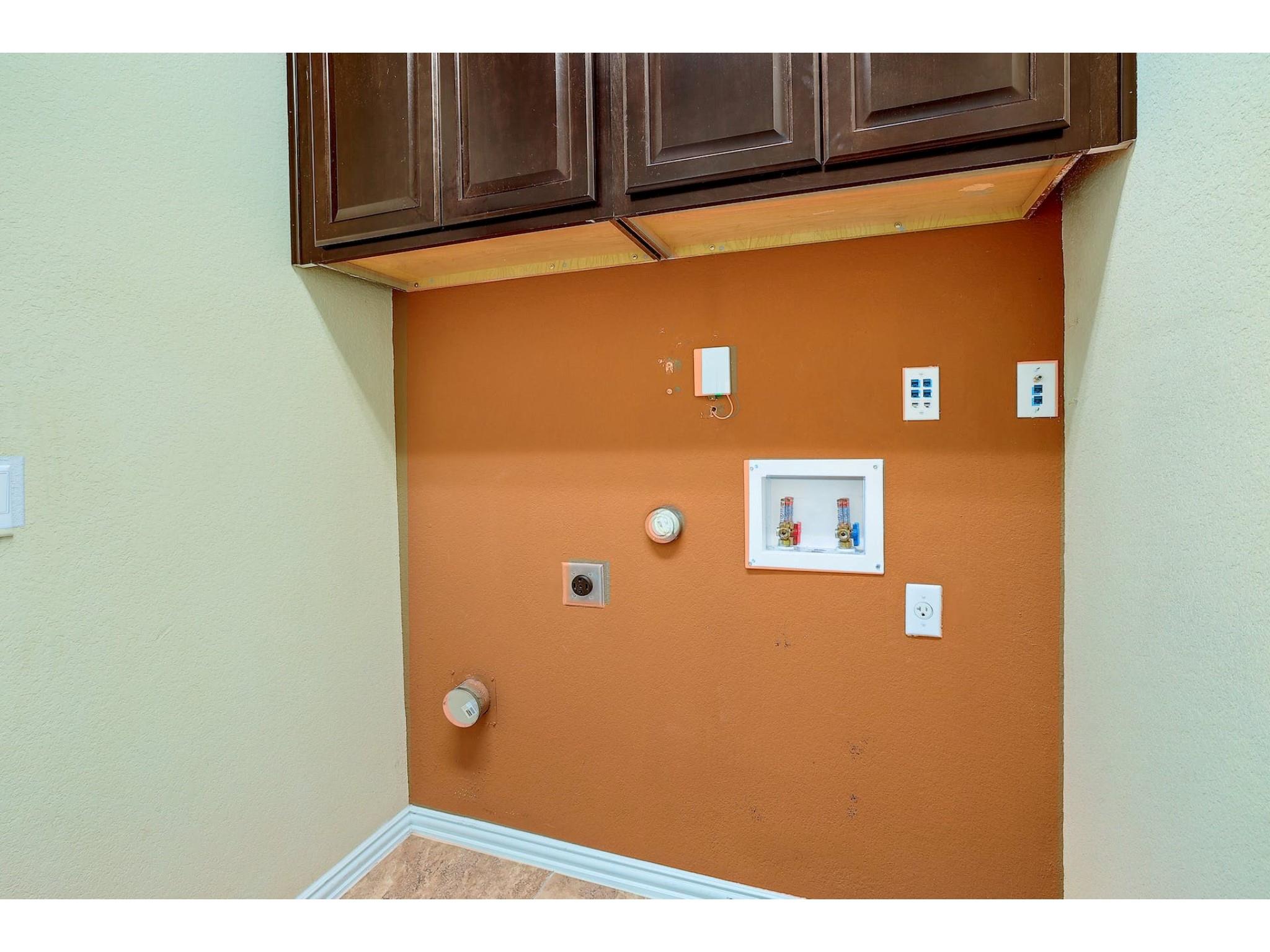 16021 Travesia Way Austin, TX 78728 - Photo 23 of 27 a view of a refrigerator