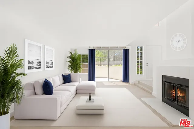 $5,950 | 4240 Lost Hills Road, Unit 802, Calabasas, CA 91301