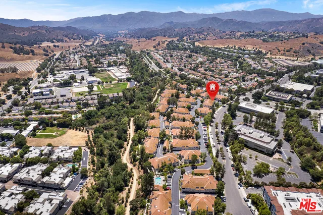 $5,950 | 4240 Lost Hills Road, Unit 802, Calabasas, CA 91301