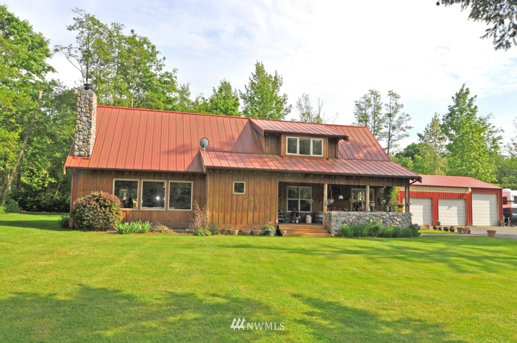 3633 Aldergrove Road Ferndale, WA 98248 - Photo 1 of 1
