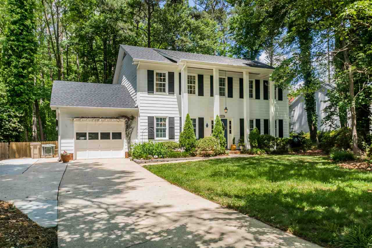 1602 Buckingham Road Garner, NC 27529 - Photo 26 of 26 Photo 26
