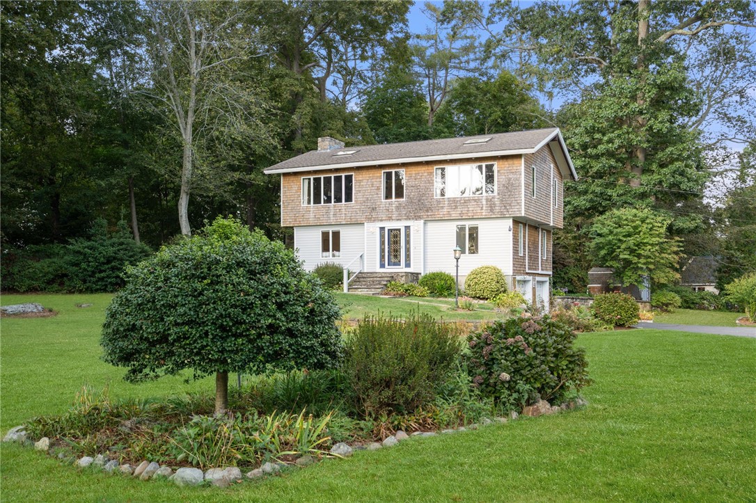 40 Penny Pond Road Tiverton, RI 02878 - Photo 1 of 41