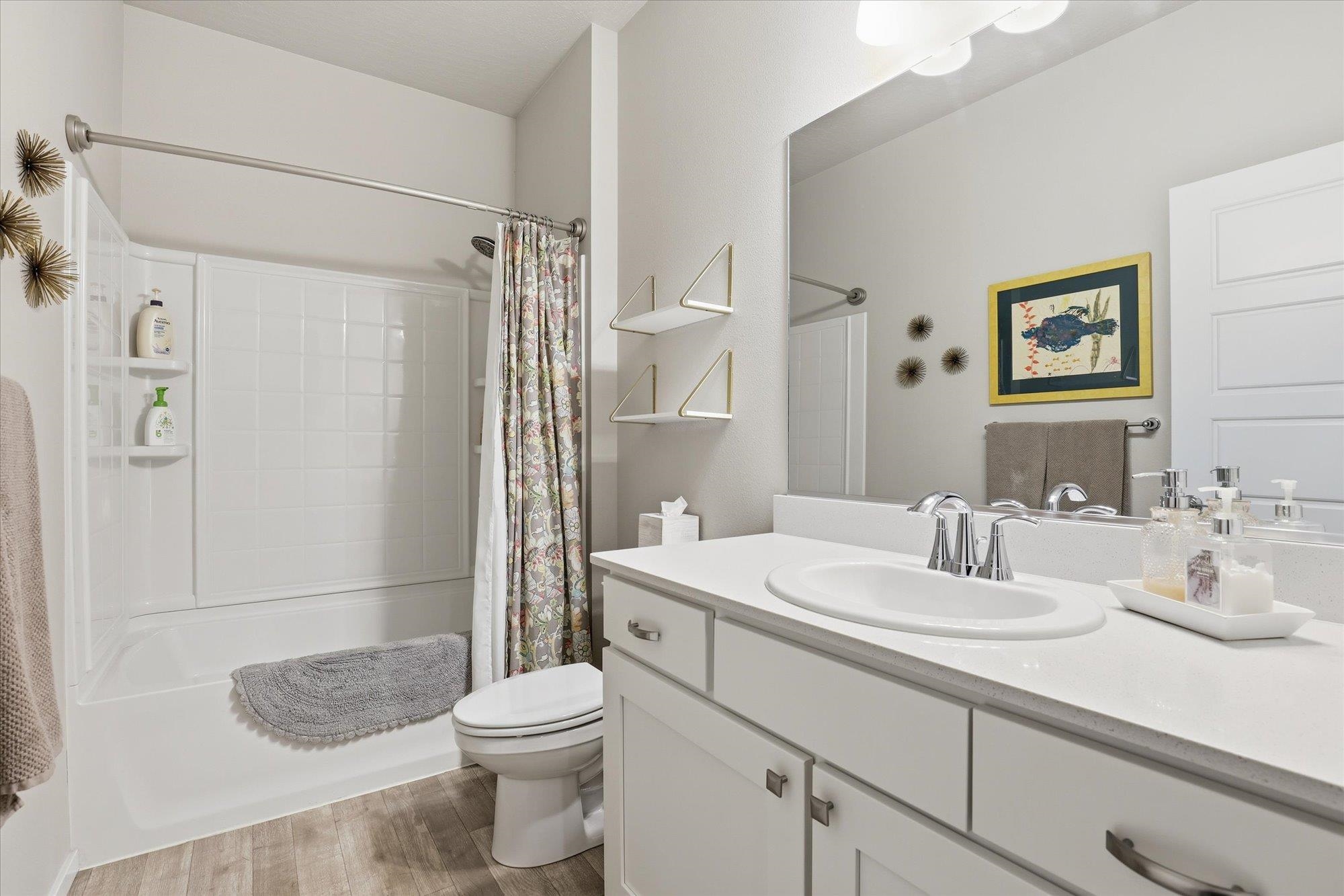 1129 East Gallium Lane Colbert, WA 99005 - Photo 19 of 50