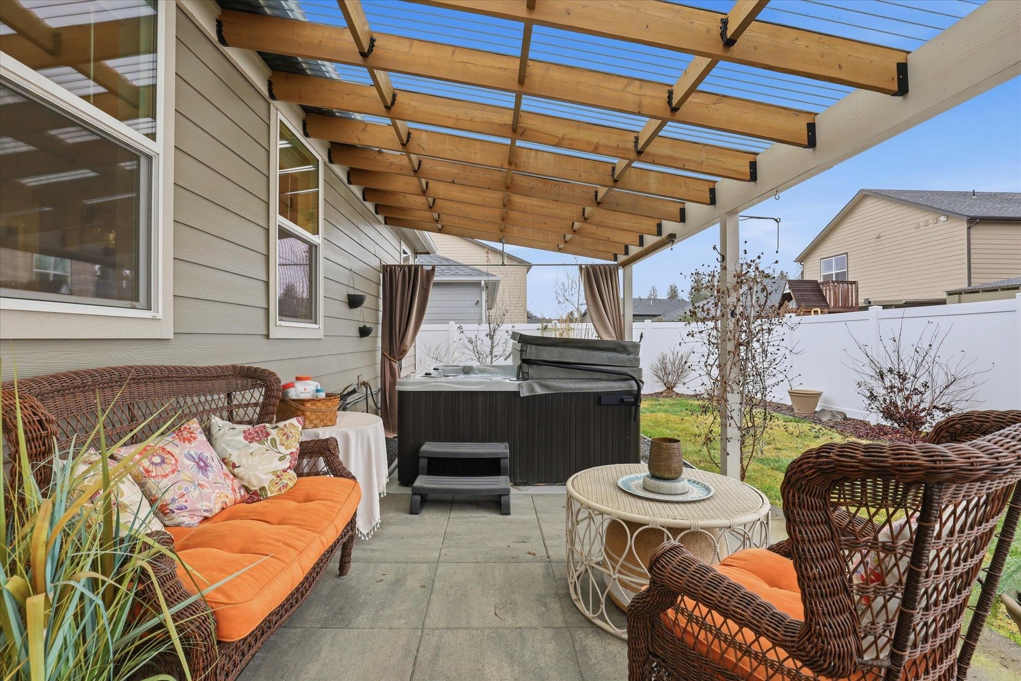 1129 East Gallium Lane Colbert, WA 99005 - Photo 28 of 50