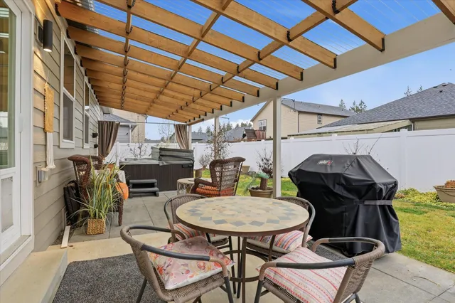 $450,000 | 1129 East Gallium Lane, Colbert, WA 99005