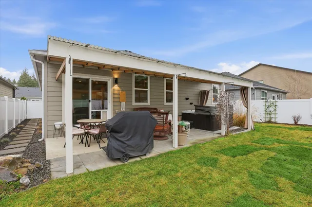 $450,000 | 1129 East Gallium Lane, Colbert, WA 99005