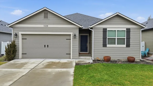 $450,000 | 1129 East Gallium Lane, Colbert, WA 99005