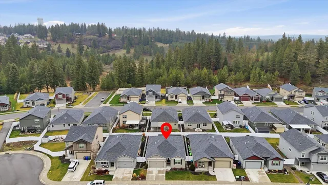 $450,000 | 1129 East Gallium Lane, Colbert, WA 99005