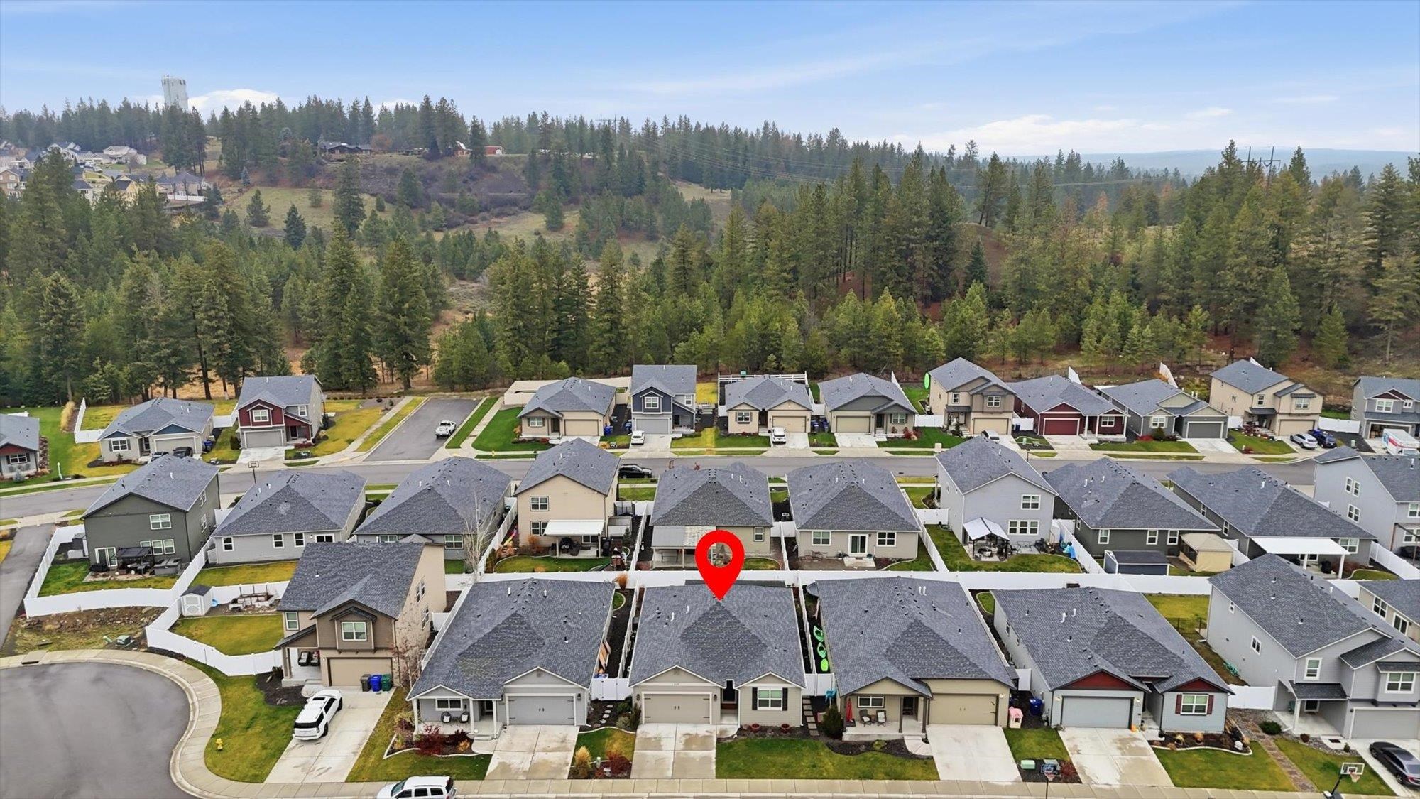 1129 East Gallium Lane Colbert, WA 99005 - Photo 39 of 50