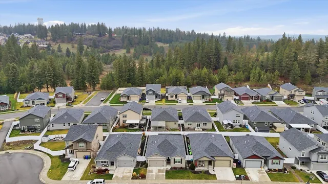 $450,000 | 1129 East Gallium Lane, Colbert, WA 99005