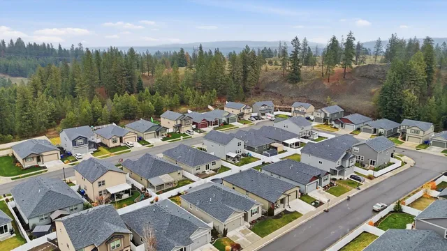 $450,000 | 1129 East Gallium Lane, Colbert, WA 99005