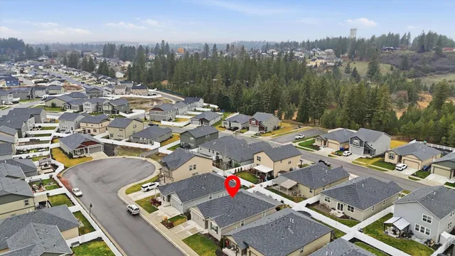 $450,000 | 1129 East Gallium Lane, Colbert, WA 99005