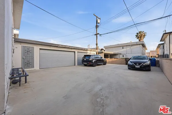 $3,700 | 3212 West 84th Place, Unit 1, Inglewood, CA 90305