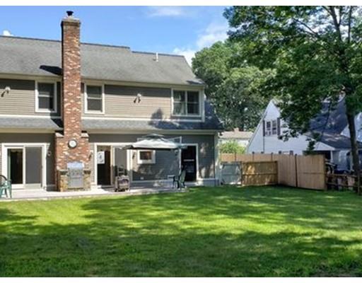 7 Vernon Road Natick, MA 01760 - Photo 6 of 30 Gallery Image 6