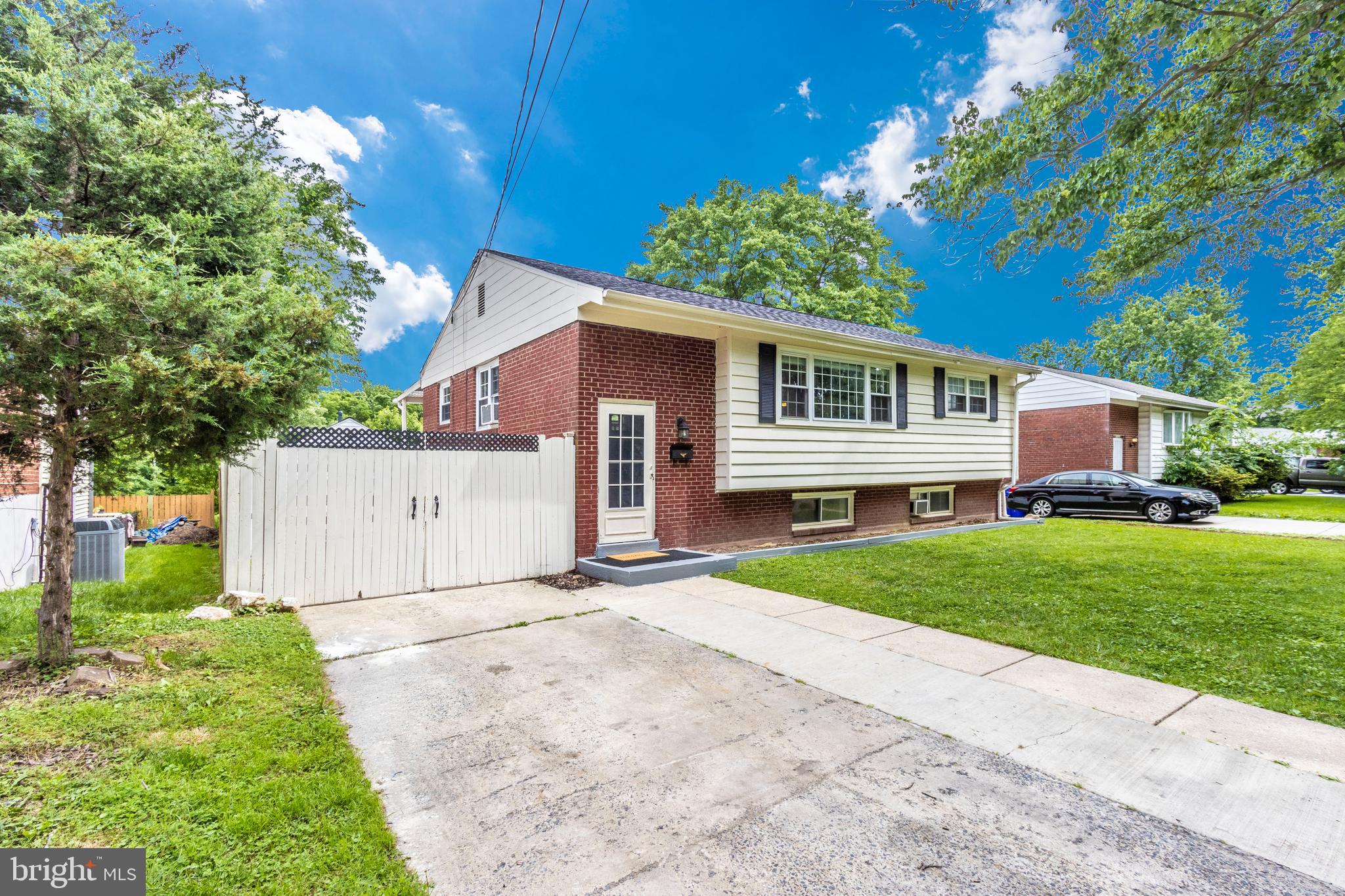 3608 Ralph Road Silver Spring, MD 20906 - Photo 36 of 48 Gallery Image 36