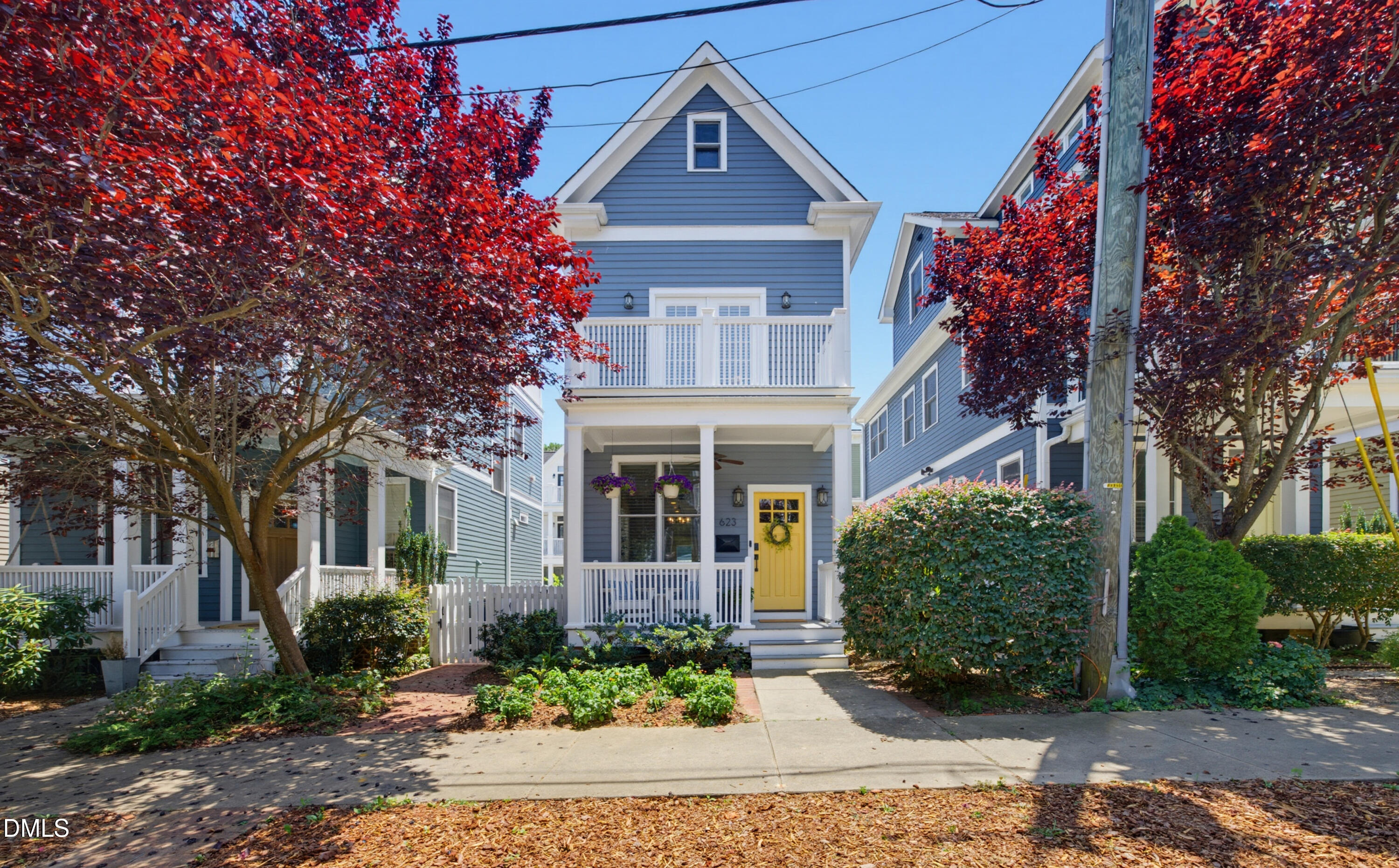 623 Dorothea Drive Raleigh, NC 27603 - Photo 1 of 32 front 2