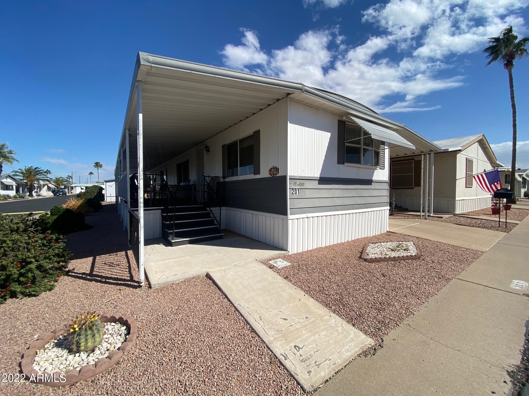 205 South Higley Road, Unit 201 Mesa, AZ 85206 - Photo 1 of 1 IMG_5367