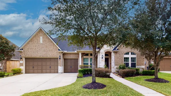 $3,600 | 8134 Caroline Ridge Drive, Humble, TX 77396