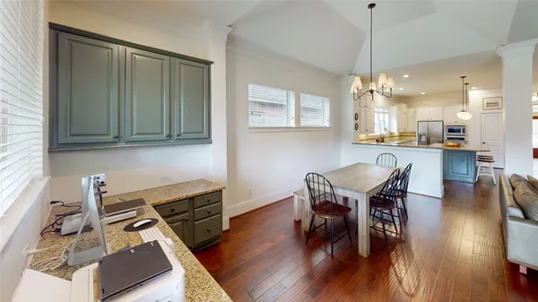 $3,700 | 8134 Caroline Ridge Drive, Humble, TX 77396