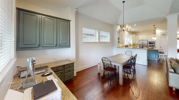 $3,600 | 8134 Caroline Ridge Drive, Humble, TX 77396