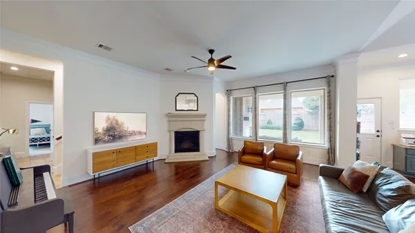 $3,700 | 8134 Caroline Ridge Drive, Humble, TX 77396