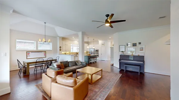 $3,700 | 8134 Caroline Ridge Drive, Humble, TX 77396