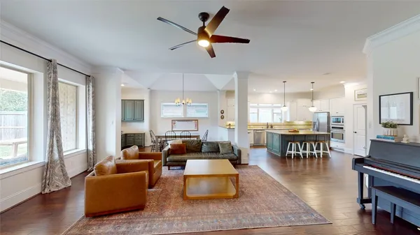 $3,600 | 8134 Caroline Ridge Drive, Humble, TX 77396