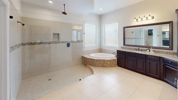 $3,600 | 8134 Caroline Ridge Drive, Humble, TX 77396