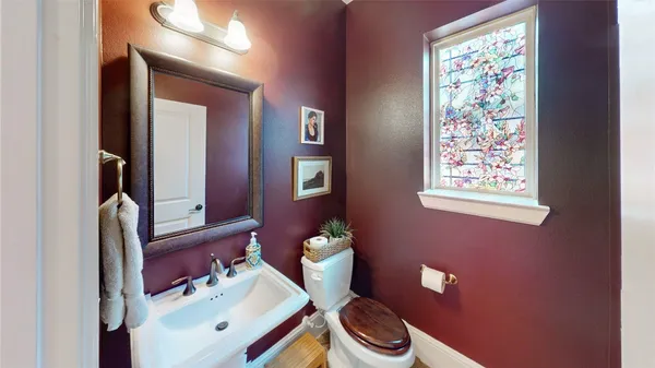 $3,600 | 8134 Caroline Ridge Drive, Humble, TX 77396