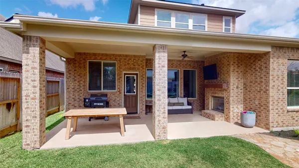 $3,600 | 8134 Caroline Ridge Drive, Humble, TX 77396