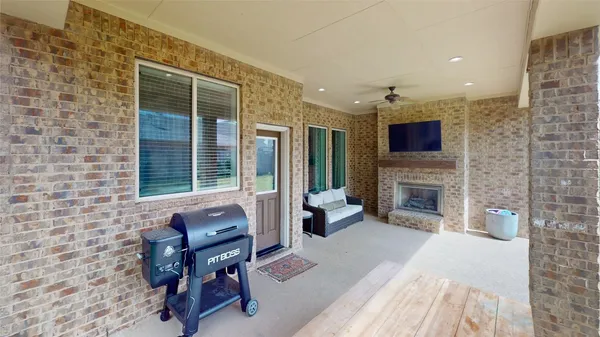 $3,600 | 8134 Caroline Ridge Drive, Humble, TX 77396