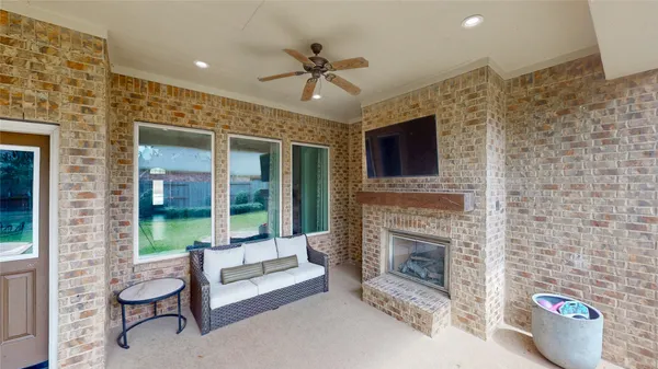 $3,700 | 8134 Caroline Ridge Drive, Humble, TX 77396