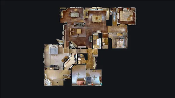 $3,700 | 8134 Caroline Ridge Drive, Humble, TX 77396