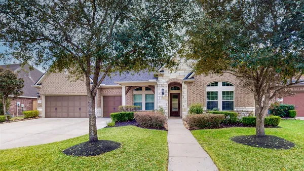 $3,600 | 8134 Caroline Ridge Drive, Humble, TX 77396