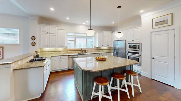 $3,700 | 8134 Caroline Ridge Drive, Humble, TX 77396