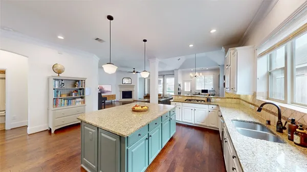 $3,600 | 8134 Caroline Ridge Drive, Humble, TX 77396