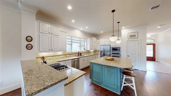 $3,600 | 8134 Caroline Ridge Drive, Humble, TX 77396