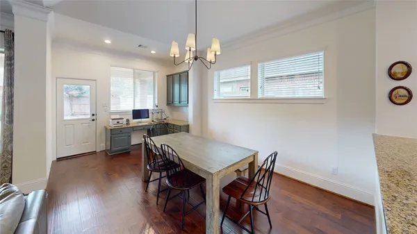 $3,700 | 8134 Caroline Ridge Drive, Humble, TX 77396