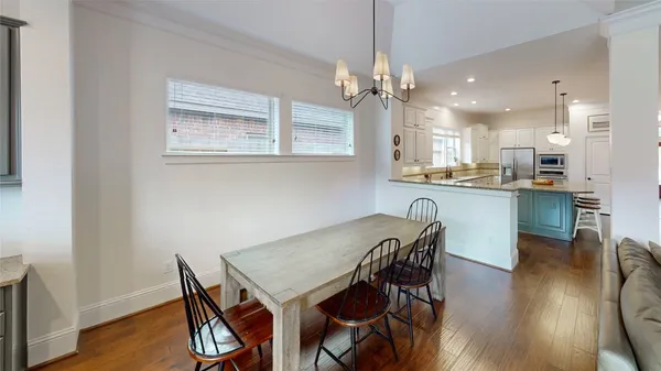 $3,600 | 8134 Caroline Ridge Drive, Humble, TX 77396