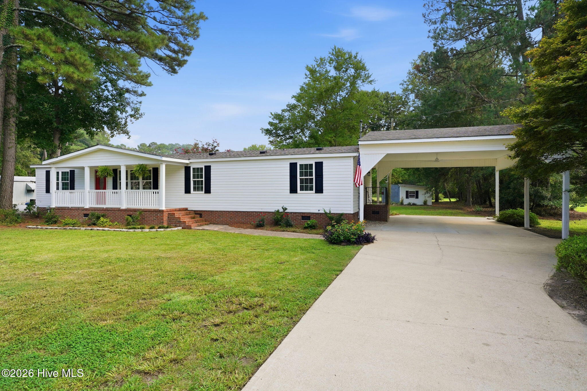 5907 West Baker Road Wilson, NC 27896 - Photo 8 of 58