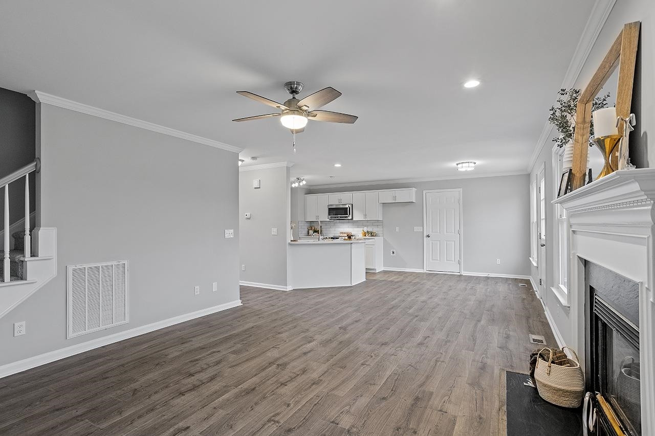 2126 Angier Road Fuquay-Varina, NC 27526 - Photo 13 of 35 Photo 13