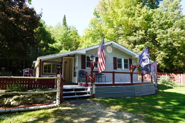$140,000 | 26 Rays Road, Warrensburg, NY 12885