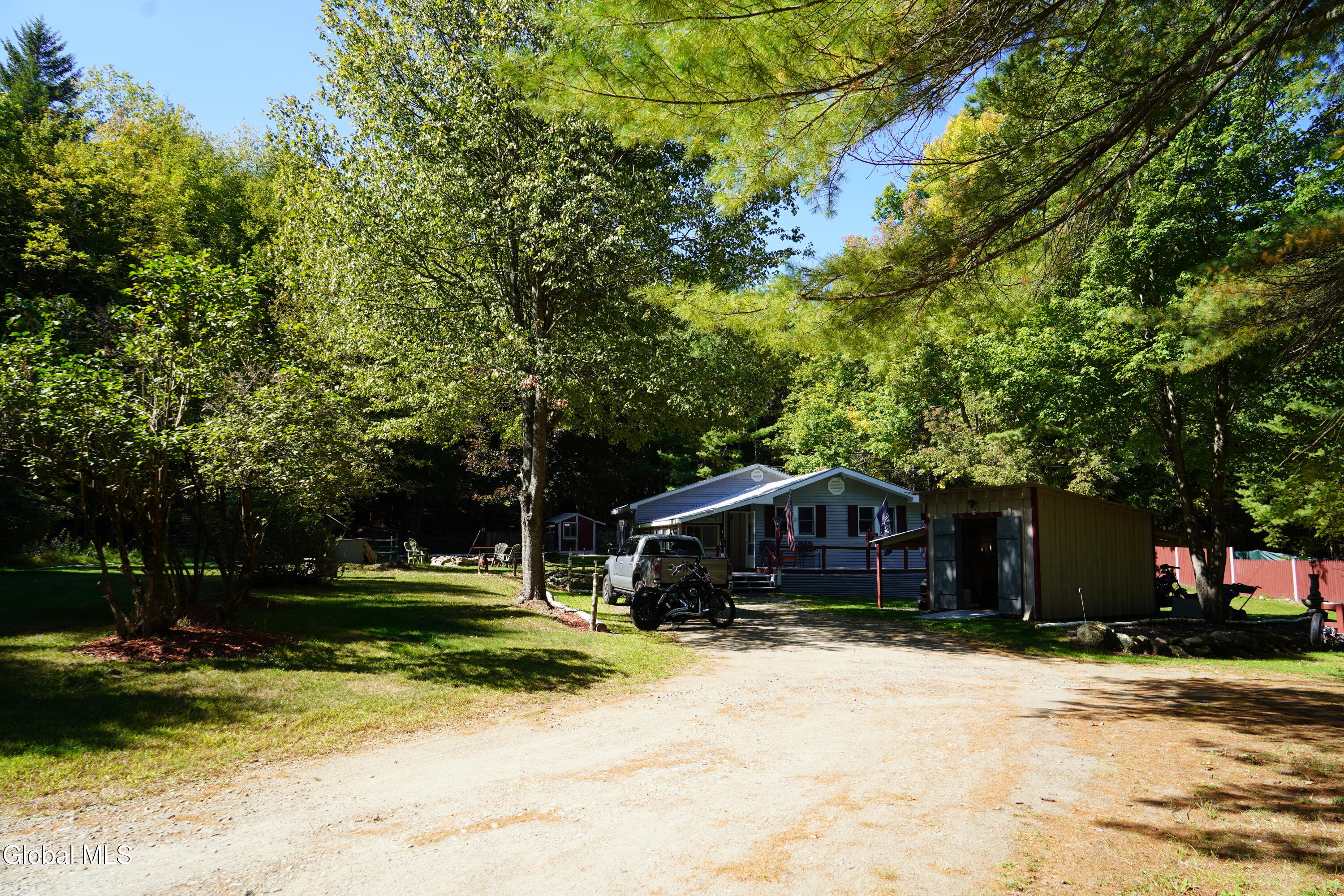 26 Rays Road Warrensburg, NY 12885 - Photo 2 of 34 DSC01455