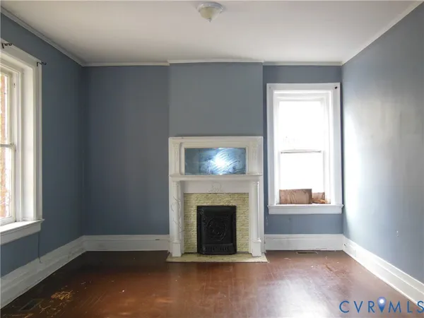 $219,000 | 625 West Washington Street, Petersburg, VA 23803