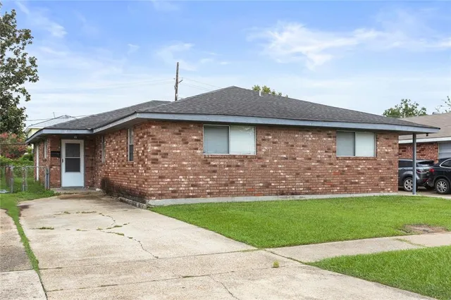$1,795 | Undisclosed Address, Kenner, LA 70065